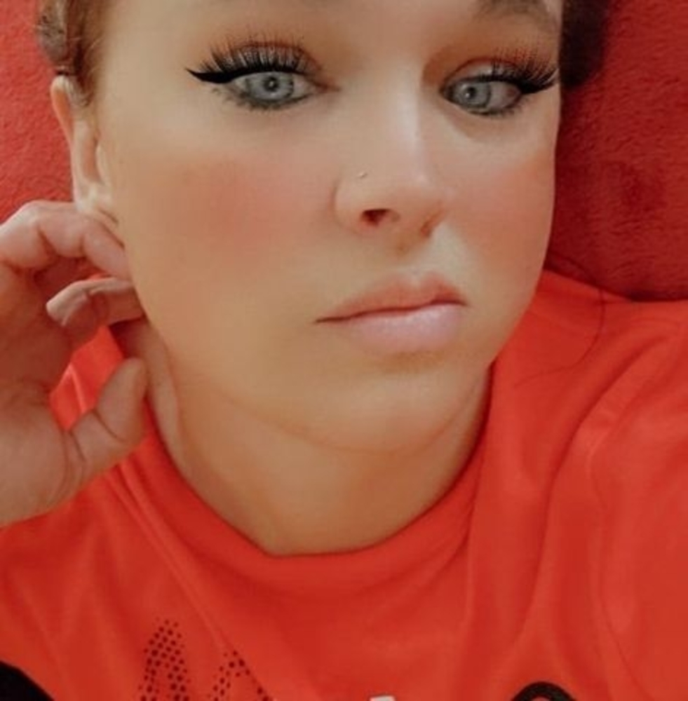 Meet your Posher, Brandy